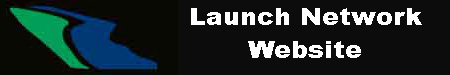launch website button
