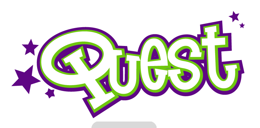Quest VBS