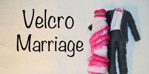 Velcro Marriage