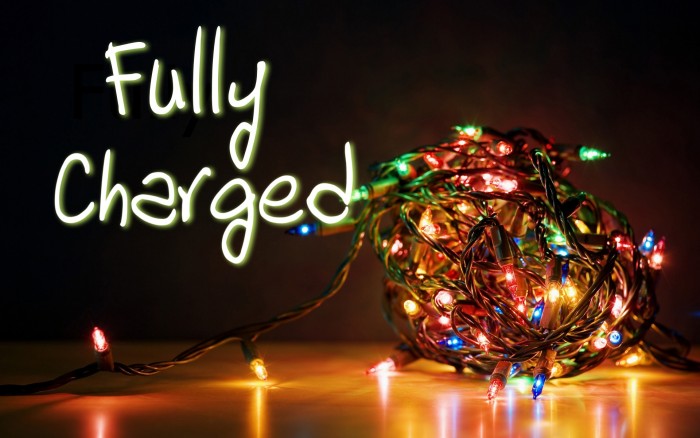Fully Charged Christmas