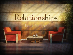 Relationships