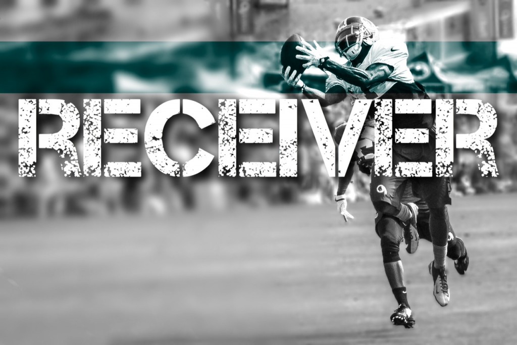 Receiver Graphic